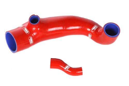 Samco Silicone Induction Hose Kit - BMW Mini R-56 1.6 Turbo