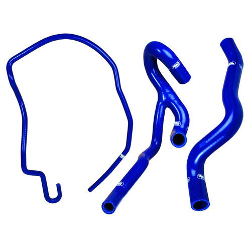 Samco Silicone Coolant Hose Kit - MazdaSpeed 3