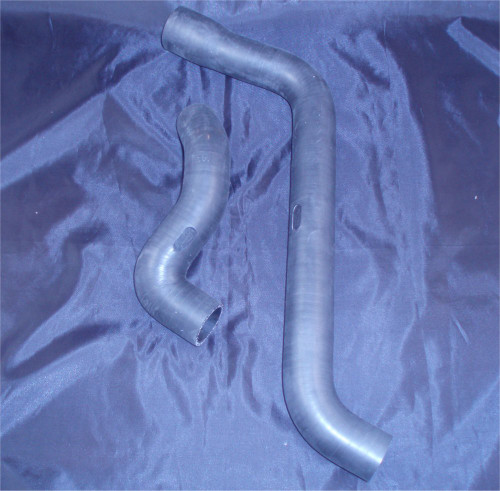 Samco Silicone Coolant Hose Kit - Vauxhall Calibra 16V Turbo