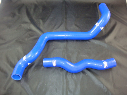 Samco Silicone Coolant Hose Kit - Peugeot 207 GTI