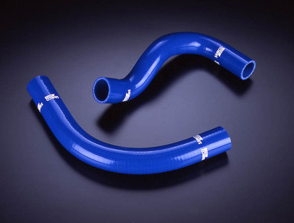 Samco Silicone Coolant Hose Kit - BMW E36 318i/318is/318ti M42 Engine