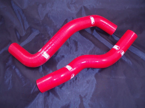Samco Silicone Coolant Hose Kit - Nissan 370Z