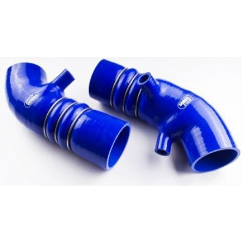 Samco Silicone Induction Hose Kit - Nissan 370Z