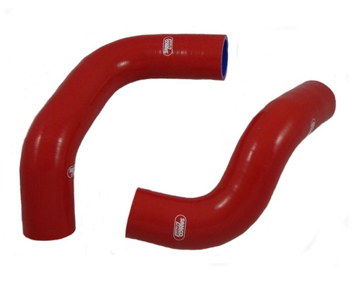 Samco Silicone Coolant Hose Kit - Dodge Ram SRT-10 8.3Ltr V10