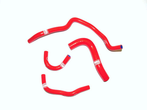 Samco Silicone Breather Hose Kit - Honda Fit / Jazz