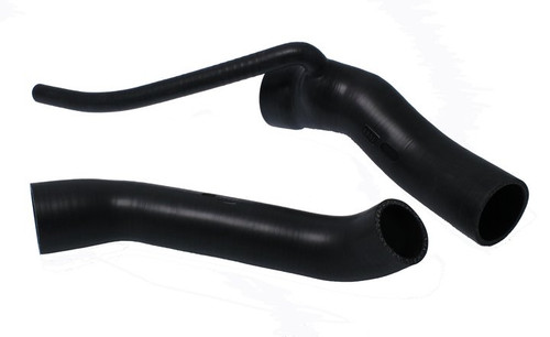 Samco Silicone Turbo Hose Kit - Audi Quattro UR Turbo 10v 2.2Ltr 5cyl - 1980-1987
