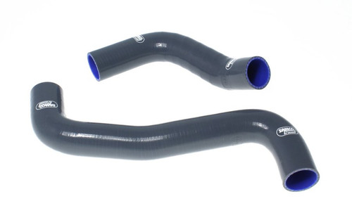 Samco Silicone Coolant Hose Kit - Subaru Impreza WRX & STi V10 - 2008-