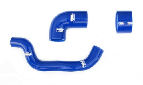 Samco Silicone Turbo Hose Kit - Subaru Impreza WRX STi V10 - 2008-2013