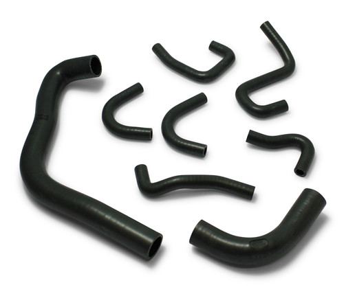 Samco Silicone Coolant Hose Kit - MG Midget 1500