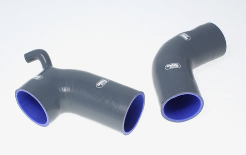 Samco Silicone Induction Hose Kit - Renault Twingo 133 Cup (Resonator Delete)