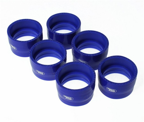 Samco Silicone Intake Boot Hose Kit - BMW M3 E46