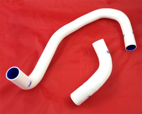 Samco Silicone Coolant Hose Kit - Dodge Charger/Challenger 300C