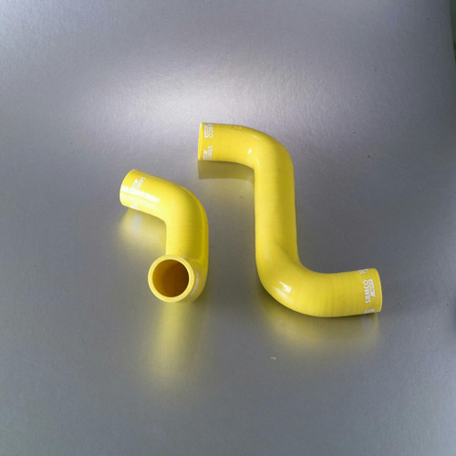 Samco Silicone Coolant Hose Kit - Subaru Impreza WRX & STi V9 2006-2008