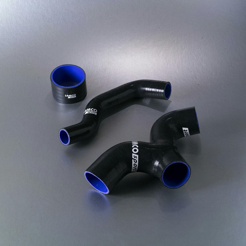 Samco Silicone Turbo Hose Kit - Subaru Impreza WRX V7 2000-2002