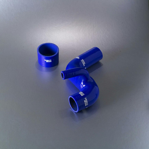 Samco Silicone Turbo Hose Kit - Subaru Impreza WRX & STi 1992-1996