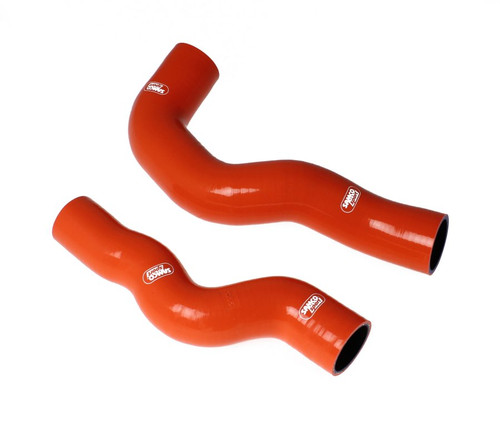 Samco Silicone Turbo Hose Kit - Vauxhall Astra CDTi 1.9 150hp