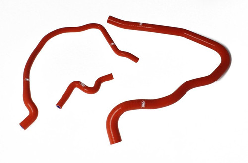 Samco Silicone Ancillary Hose Kit - Vauxhall Astra CDTi 1.9 150hp