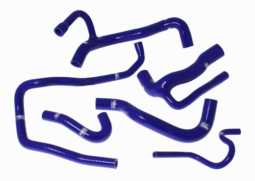 Samco Silicone Coolant Hose Kit - Audi RS2 Avant Quattro