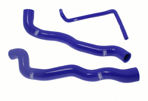 Samco Silicone Coolant Hose Kit - Audi A3 2.0 TFSi Turbo