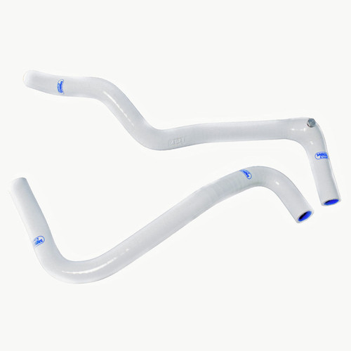 Samco Silicone Heater Hose Kit - Subaru BRZ / Toyota GT86