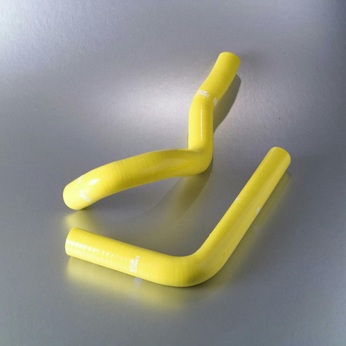 Samco Silicone Coolant Hose Kit - Toyota Supra JZA80