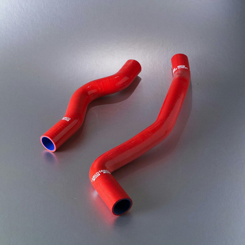 Samco Silicone Coolant Hose Kit - Mitsubishi Evo 4 / 5