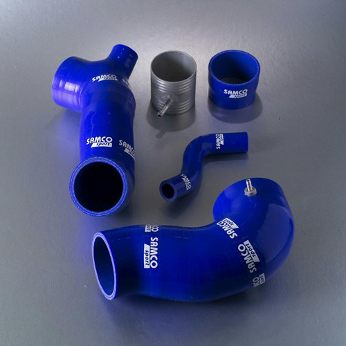 Samco Silicone Induction Hose Kit - Mitsubishi Evo 4 / 5 / 6
