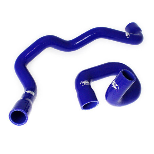 Samco Silicone Coolant Hose Kit - Ford Focus ST250