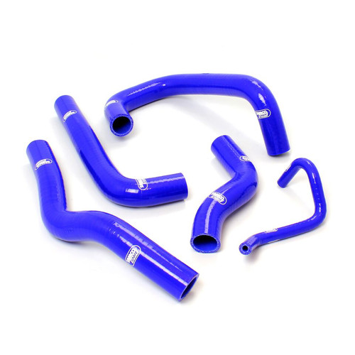Samco Silicone Coolant Hose Kit - Mazda MX5 2.0 Ltr 16V