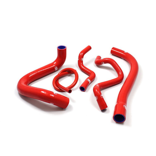 Samco Silicone Coolant Hose Kit - Toyota Corolla 1.8 T Sport