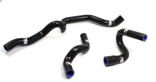 Samco Silicone Ancillary Hose Kit -BMW M3 E36 - LHD