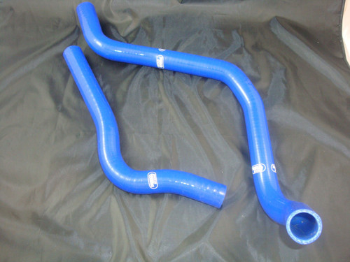 Samco Silicone Coolant Hose Kit - Honda Civic EK4/9 B16A/B