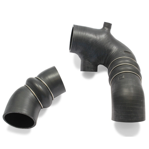 Samco Silicone Induction Hose Kit - Nissan Skyline R34 GTR
