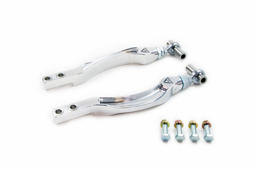 Voodoo13 Adjustable Front Tension Rod Pair - Nissan S14