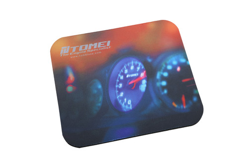 Tomei "Gauge" Mouse Mat