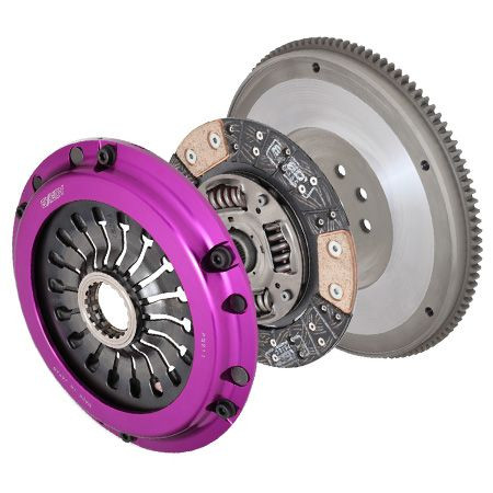 Exedy Hyper Single VF Clutch Kit - Subaru BRZ / Toyota GT86