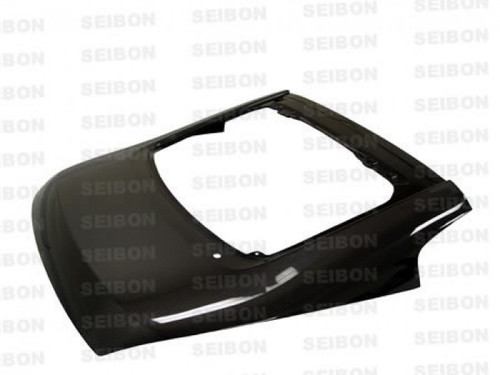 Seibon Carbon Fibre Boot Lid - Nissan 350Z