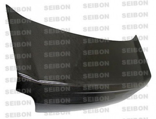 Seibon Carbon Fibre Boot Lid - Subaru Impreza GDB 2006 - 2007