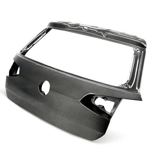 Seibon Carbon Fibre Boot Lid - VW Golf MK7