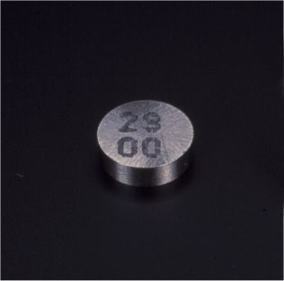 Tomei Powered Solid Pivot Shim - Nissan SR20