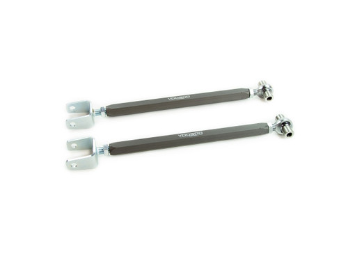 Voodoo13 Adjustable Rear Toe Arm Pair - Infiniti G37 Coupe / Sedan 2008 - 2013