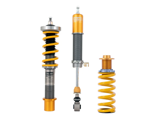 Ohlins Road & Track Coilover Suspension Kit - BMW Z4, G29, set with springs