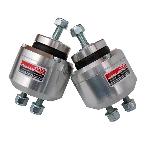 Vibra-Technics Engine Mount Pair (DriftMaxPro) - Toyota Mark II (92-96)