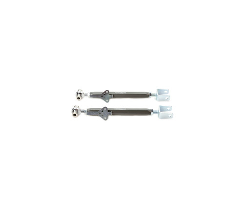 Voodoo13 Adjustable Rear Trailing Arm Pair - Honda Accord 2008 - 2017