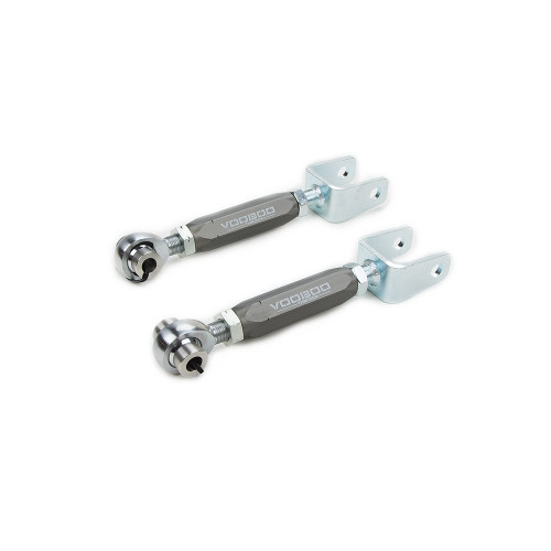 Voodoo13 Adjustable Rear Traction Arm Pair - Nissan S14