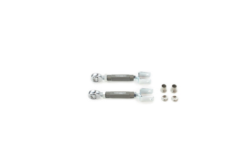 Voodoo13 Adjustable Rear Traction Arm Pair - Nissan 370Z