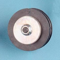 Vibra-Technics RH & LH Engine Mount (Road) - Ford Escort MK1 & MK2
