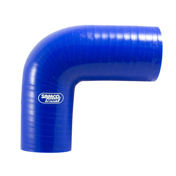 Samco Xtreme 90° Reducing Elbow 70-51mm