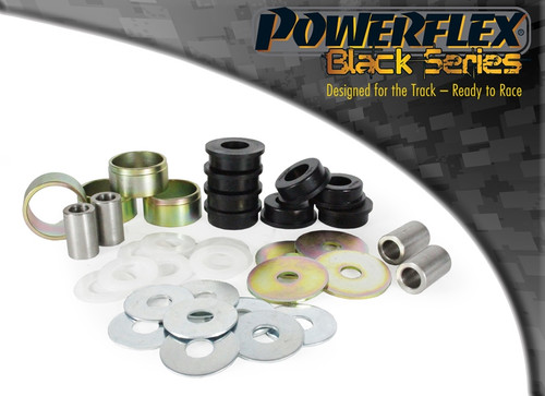 Alfa Romeo 147 (2000-2010), 156 (1997-2007), GT (2003-2010) Engine Mount Stabiliser to Chassis Bush (PFF1-821)