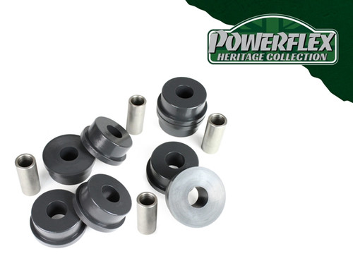 Alfa Romeo 4C (2013-) Lower Engine Mount Bush Insert (PF1-1020)